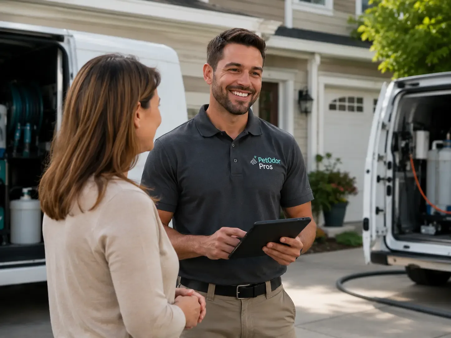 Pet Odor Removal FAQs for Lake Bluff, IL